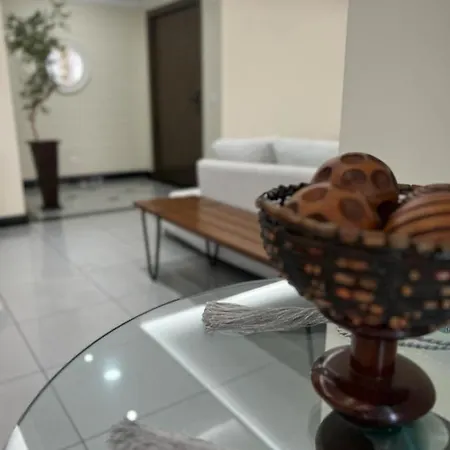 Apartamento Em Edificio 100% Mobiliado Para Temporada Manaus Exterior photo