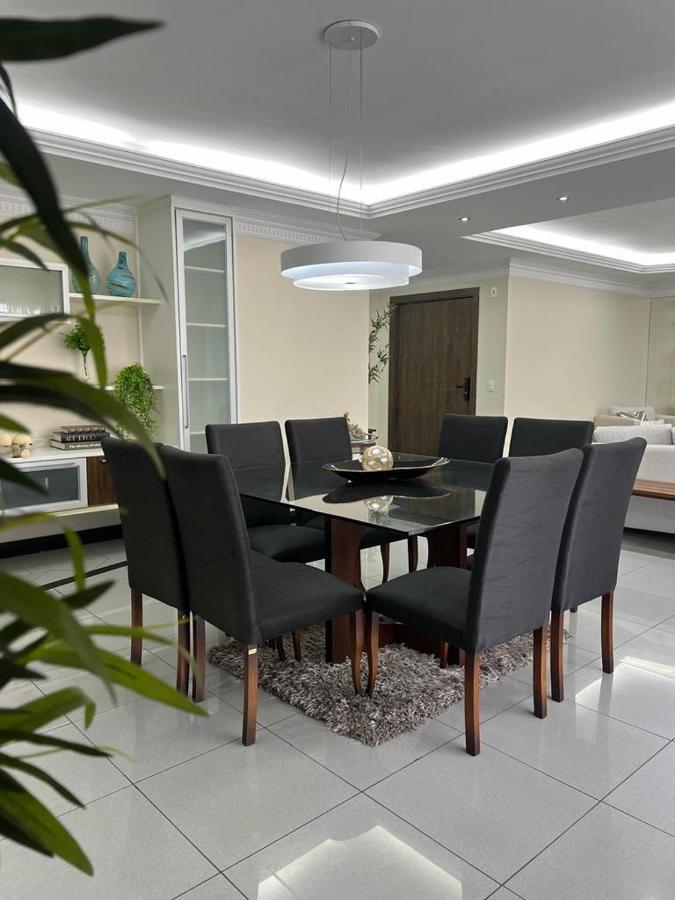 Em Edificio 100% Mobiliado Temporada Apartment Manaus