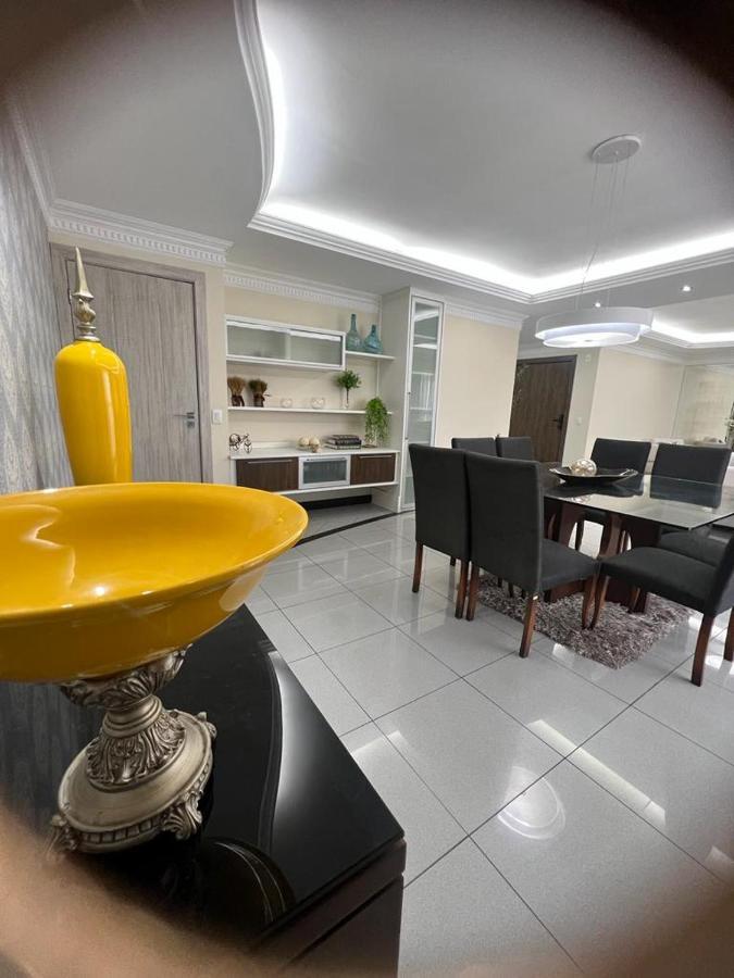 Em Edificio 100% Mobiliado Temporada Apartment *