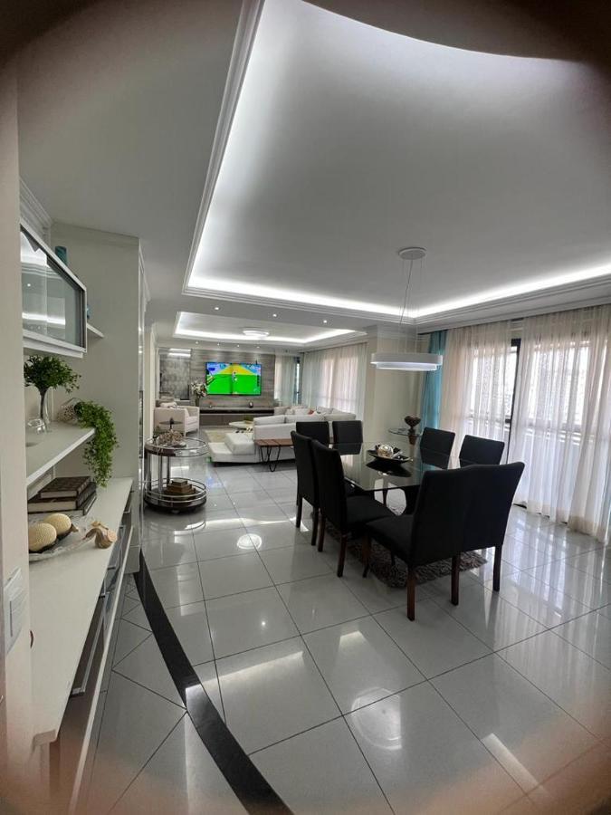 Apartment Em Edificio 100% Mobiliado Temporada Manaus