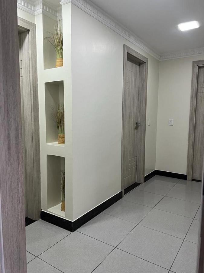 Em Edificio 100% Mobiliado Temporada * Manaus