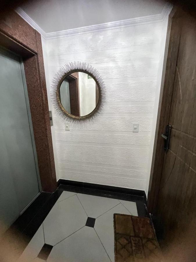 Em Edificio 100% Mobiliado Temporada Apartment Manaus
