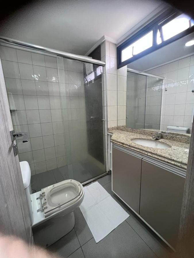 Em Edificio 100% Mobiliado Temporada Manaus