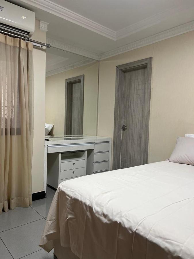 Apartment Em Edificio 100% Mobiliado Temporada