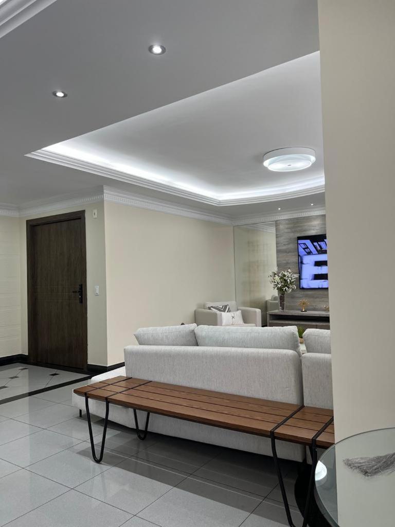Em Edificio 100% Mobiliado Temporada Apartment Manaus