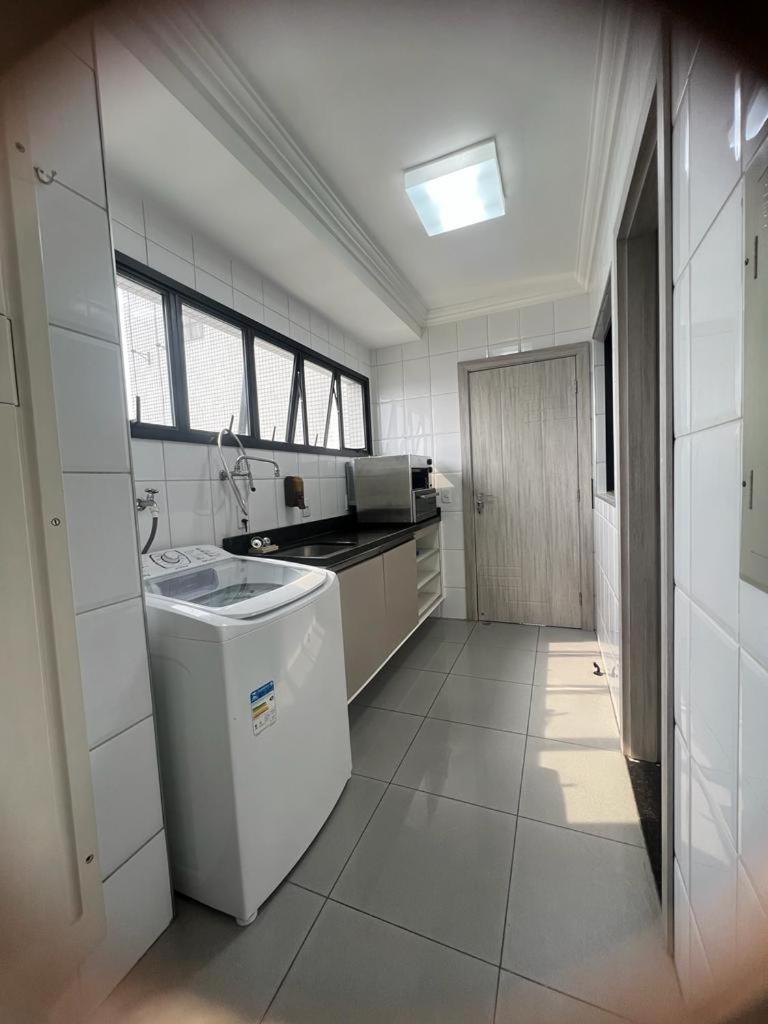 Em Edificio 100% Mobiliado Temporada Manaus