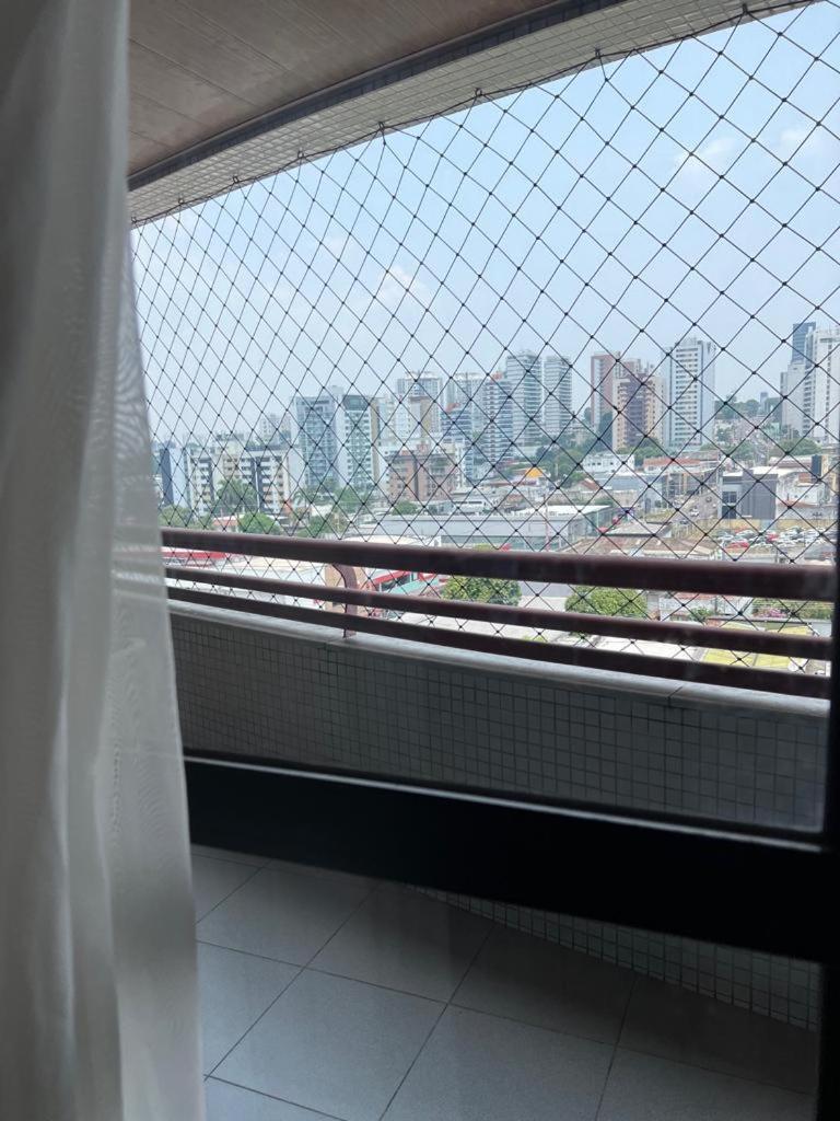 Em Edificio 100% Mobiliado Temporada Apartment Manaus