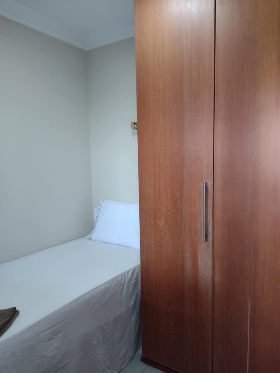 Apartment Em Edificio 100% Mobiliado Temporada Manaus